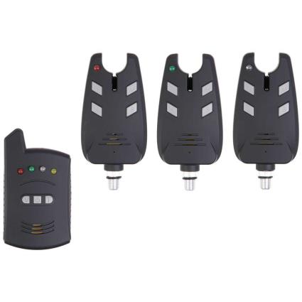 Baffle One Size Black