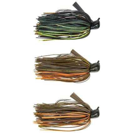 Tour Grade Skipping 14.2g One Size Texas Craw