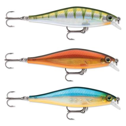 Shadow Rap Shad 90 Mm 11g 11 g ROL