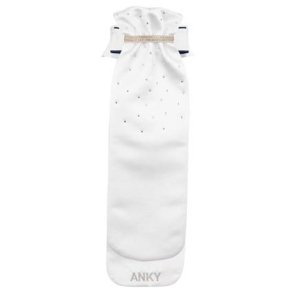 Multi-fit S White / Navy