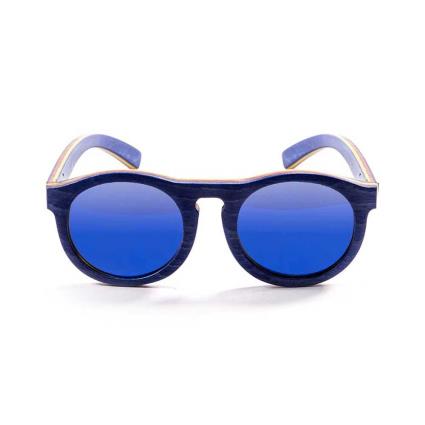 Oculos Escuros Fiji One Size Wood Blue Light