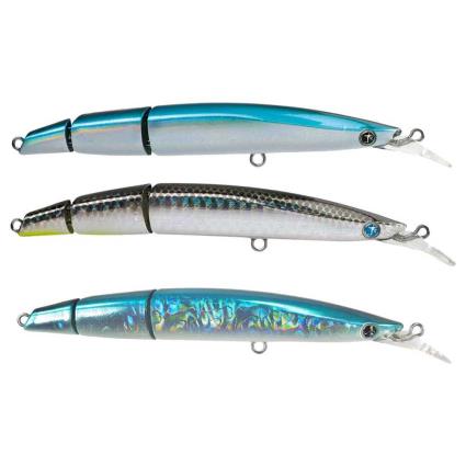 Minnow Buginu Ss 140 Mm 28g One Size GLWG