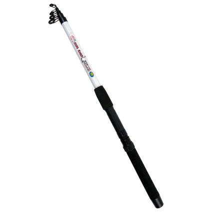 Combo Xtreme Fishing Snake Head 2.70 m