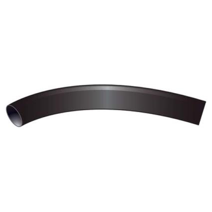 Tubulação Termorretrátil 3 Para 1 Com Selante 19.05 mm x 1.22 m Black