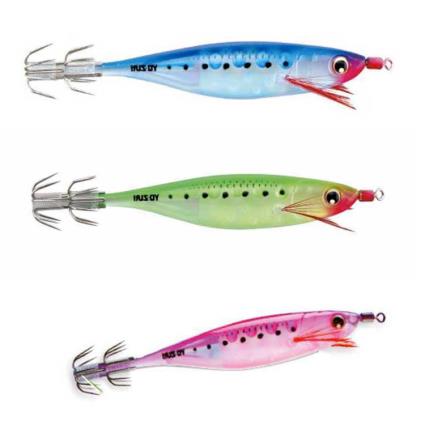 Ultra Bait Aurora Sss One Size LP