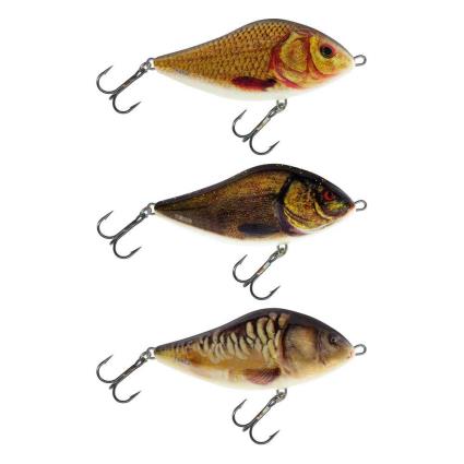 Slider Sinking 120 Mm 70g One Size Bright Perch