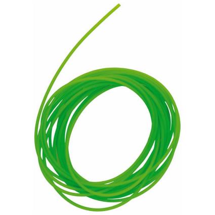 Elástico Super Soft Fighter 2.3 mm Orange