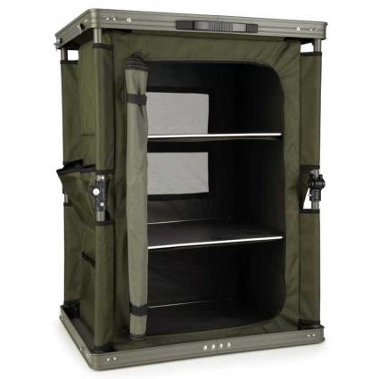 Session Storage One Size Green