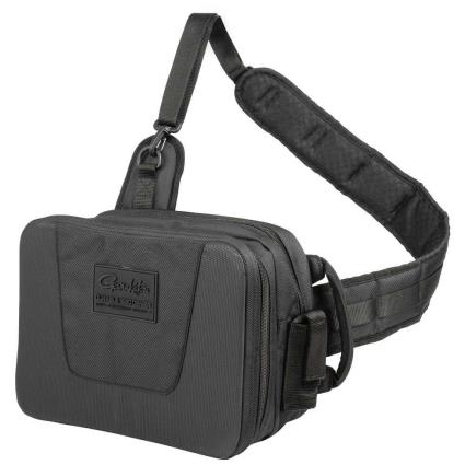 Bolsa De Estilingue G- One Size Black