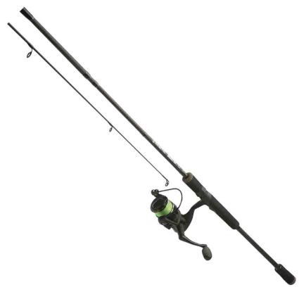Combo Spinning Beaster Ct 2.14 m Grey / Black