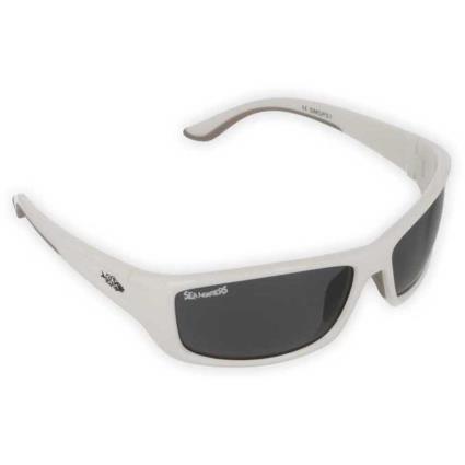Óculos De Sol Polarizados Sea 1 One Size White