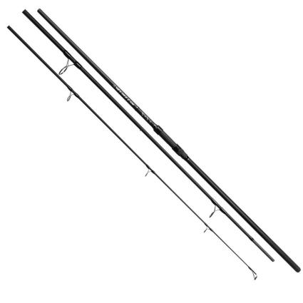 Cana Carpfishing Intro Carp Ii 3.60 m Black