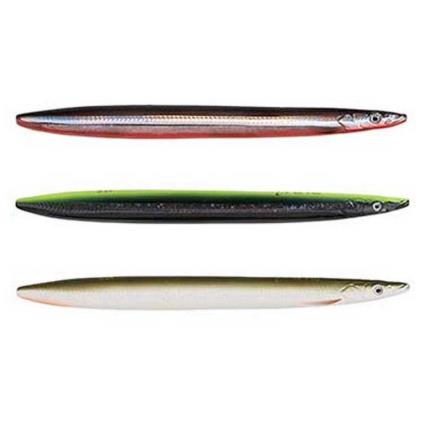 3d Line Thru Sandeel 85 Mm 11g One Size 01-Sandeel
