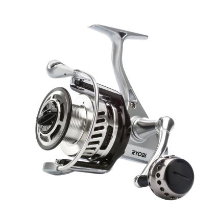 Molinete Jigging Ap Power X Pro 8000 Silver