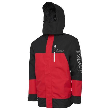 Casaco Expert Fiery XL Red / Ink