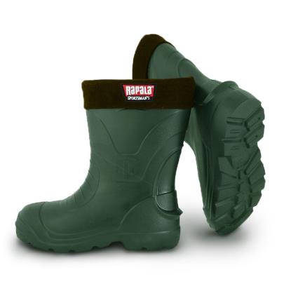 Botas Short EU 40 Green