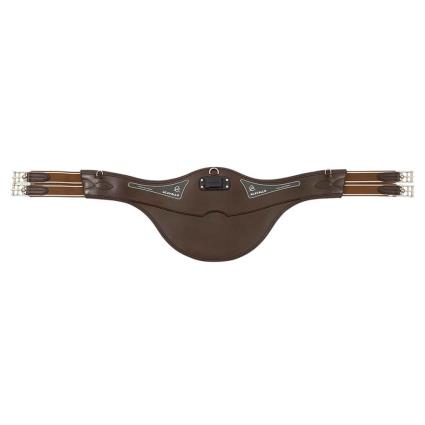 Com Circunferência Da Aba Da Barriga Gel 130 cm Brown