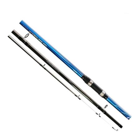 Cana Surfcasting Alivio Tubular 4.50 m Blue