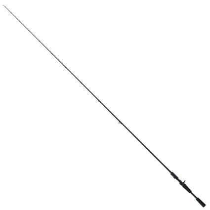 Cana Baitcasting Fioretto Essence 2.13 m Black
