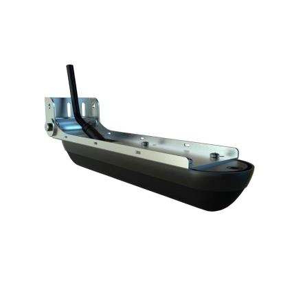 Structurescan 3d Xdcr One Size Silver