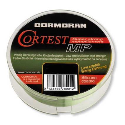 Linha Cortest Mp 2600 M 0.180 mm Green