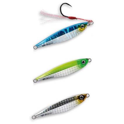 Total Fire 40g One Size LIMS