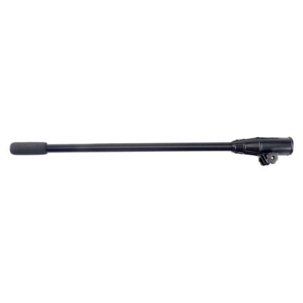 Handle Estendida Comprimento Fixo One Size Black