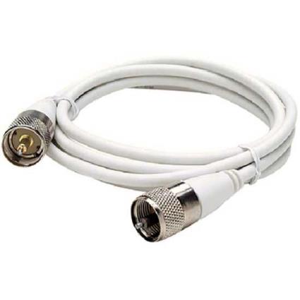 Coaxial Antenna Assembly 6.1 m