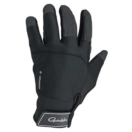 Luvas Longas Armaid S Black