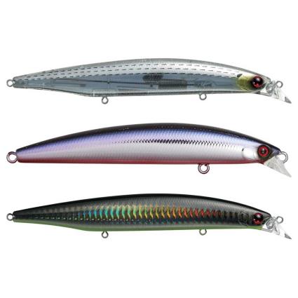 Shoreline Vertice Shiner Z Floating 120 Mm 19g One Size Fuyajo