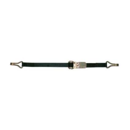 Ratchet Tie Down J 3.65 m Black