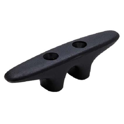 Nylon 114 mm Black