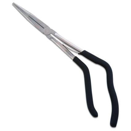 Alicates Pistol One Size Black / Silver