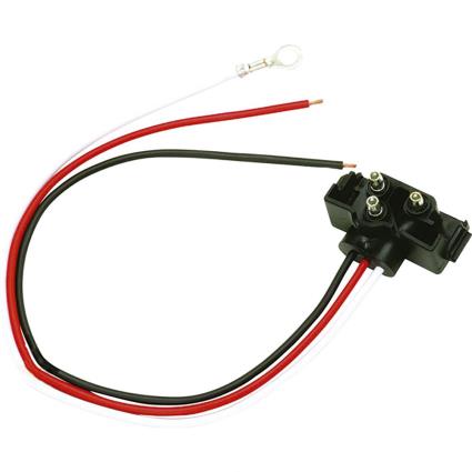 Substituição De Plugue 3 Vias One Size