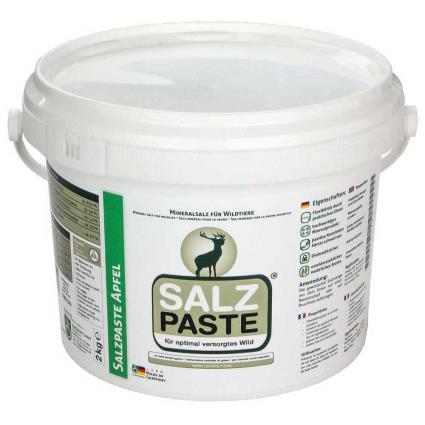 Chamada De Aroma De Pasta De Sal De Maçã 2kg One Size White