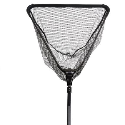 Prowla Safe System Net 200 cm Black