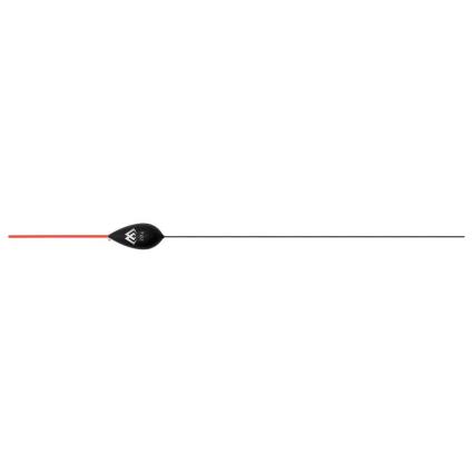Flutuador Fixed 051 1 g Black