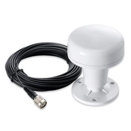 Antenna Gps High Performance One Size White