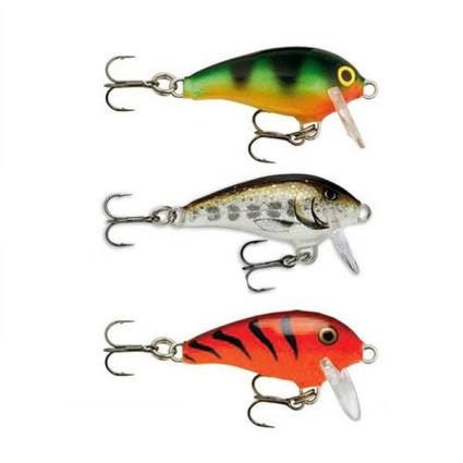 Mini Fat Rap 30 Mm 4g One Size P