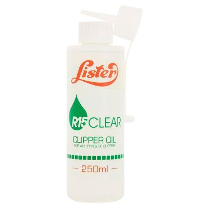 Óleo Clipper 250ml One Size