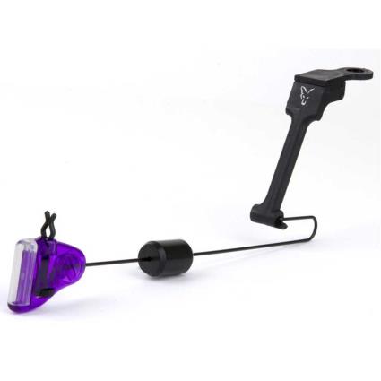 Micro Swinger One Size Purple