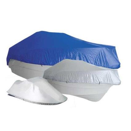 Boat Cover 2 Silver