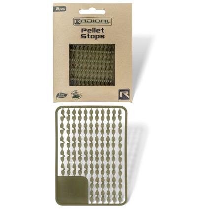 Rolhas Pellet One Size Brown