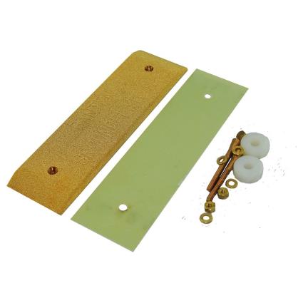 Sintered Baffle C-48 14 300 x 80 x 13 mm