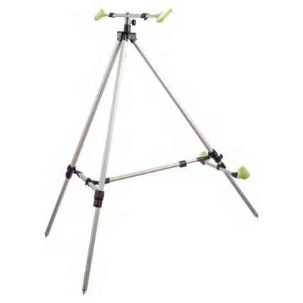 Surfcasting Tripod One Size Grey