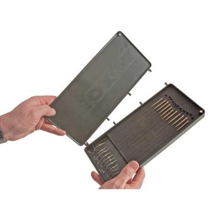 Magnetic Rig Box Lid L Khaki