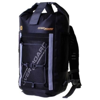 Mochila Pro-light 20l One Size Black