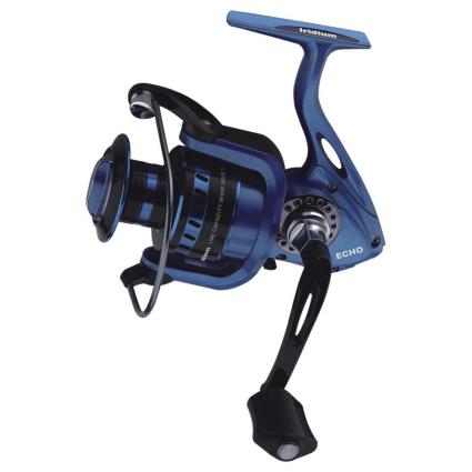 Molinete Spinning Echo 60 Blue