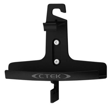 Suporte De Parede Para Ct5 One Size Black