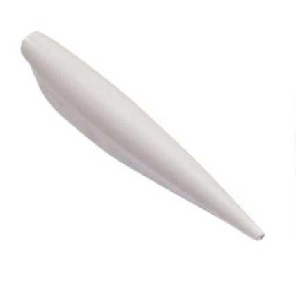 Sail Defender Clip On Lifeline Cover 320 x 70 x 45 mm White